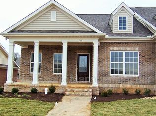 110 Hardinberry St, Oak Ridge, TN 37830