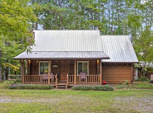 709 Cook Rd, La Fayette, GA 30728