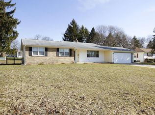 139 Sheffield Rd, Battle Creek, MI 49015