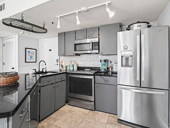 5th image of 1605 S Ocean Blvd. #912