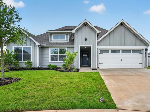 4225 Cornerstone Cir, Granbury, TX 76048