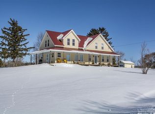 5922 N Lake Rd, Mishicot, WI 54228