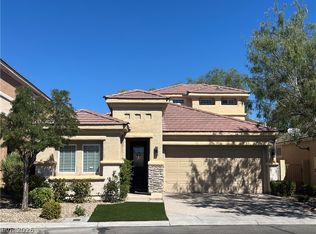 11106 Evvie Ln, Las Vegas, NV 89135