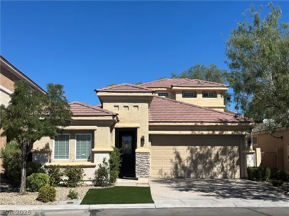 11106 Evvie Ln, Las Vegas, NV 89135