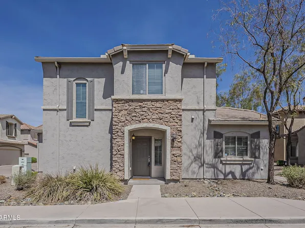 2144 W BARWICK Drive, Phoenix, AZ 85085