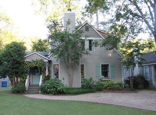 707 Broadway St, Homewood, AL 35209