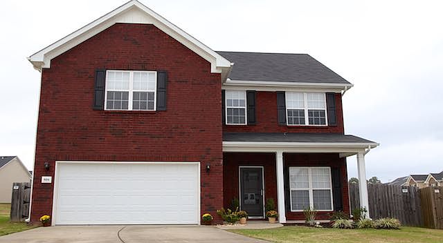 1st image of 8004 Alydar Ct