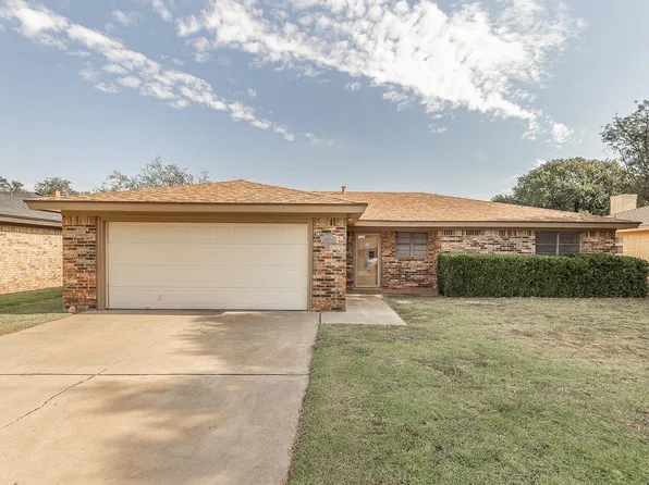 4828 73rd St, Lubbock, TX 79424