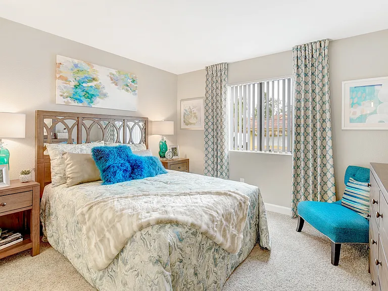 Altair Apartment Homes — Photo 15