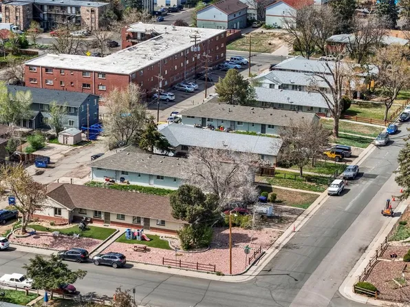 1159 Akron Street, Aurora, CO 80110