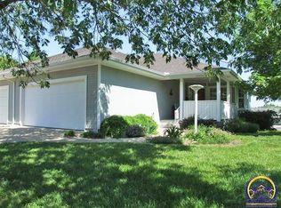 3331 SW Chelsea Cir, Topeka, KS 66614