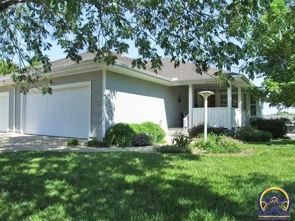 3331 SW Chelsea Cir, Topeka, KS 66614