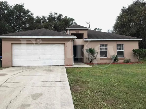 4743 Luther Ave, North Port, FL 34288