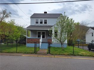 802 E Riverview Dr, Belle, WV 25015