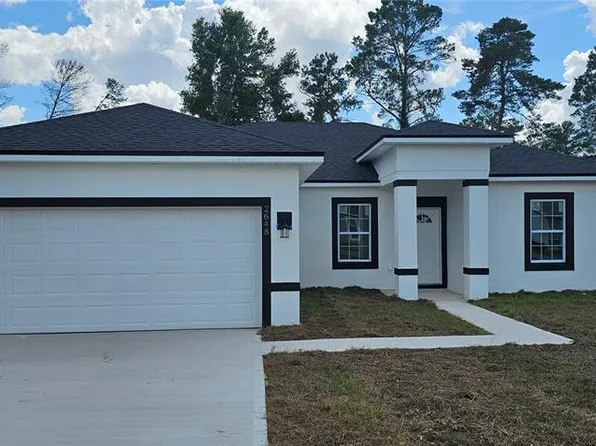 2648 SW 146th Place Rd, Ocala, FL 34473