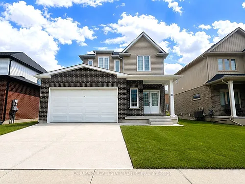 31 Autumn Ave Photo 1