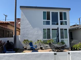 103 La Verne Ave #4, Long Beach, CA 90803