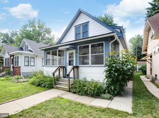 4025 E 45th St, Minneapolis, MN 55406