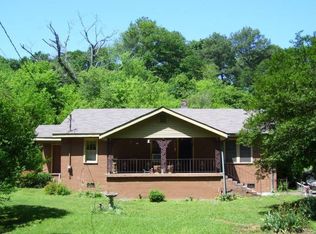 235 Etowah Dr, Cartersville, GA 30120