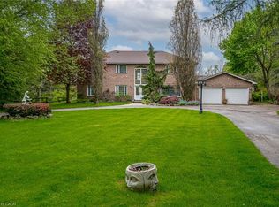 57 Kennedy Rd, Caledon, ON L7C 2M7
