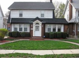 3 Hamilton Ave, Kearny, NJ 07032