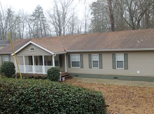 7 Fishermans Cv, Lavonia, GA 30553