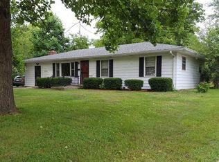 21 Taylor Ct, Danville, IN 46122