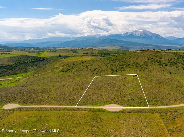Coulter Ln Lot 24, Carbondale, CO 81623