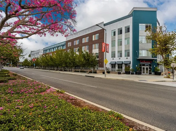 435 W Center Street Promenade Unit 331, Anaheim, CA 92805