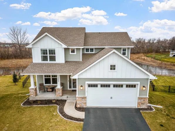 2055 Balsam Way, Lino Lakes, MN 55038