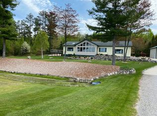 22870 Us Highway 23 N, Ocqueoc, MI 49759