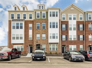 4363 Saunders Station Loop #4363, Henrico, VA 23233