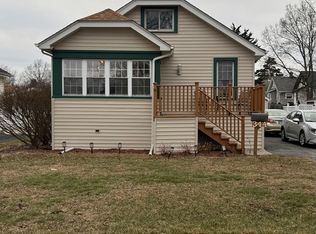 344 N Elizabeth St, Lombard, IL