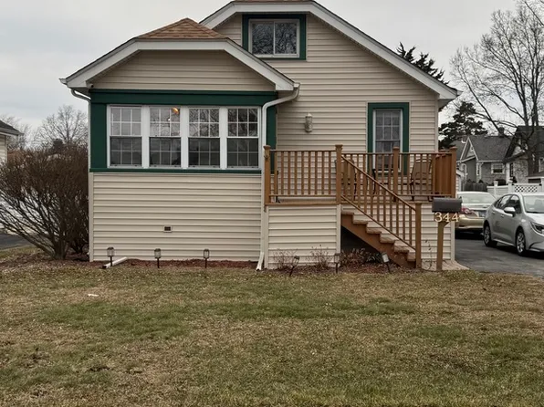 344 N Elizabeth St, Lombard, IL 60148