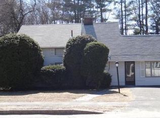 122 Hartford St, Natick, MA 01760