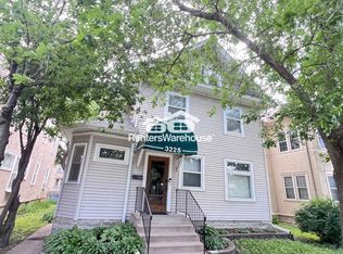 3225 Hennepin Ave, Minneapolis, MN 55408
