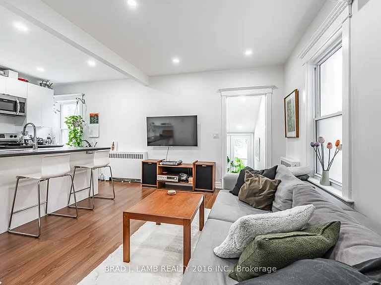 56 Wright Ave #4 — Photo 2