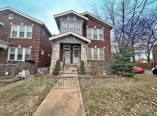5072 Lindenwood Ave #2F, Saint Louis, MO 63109