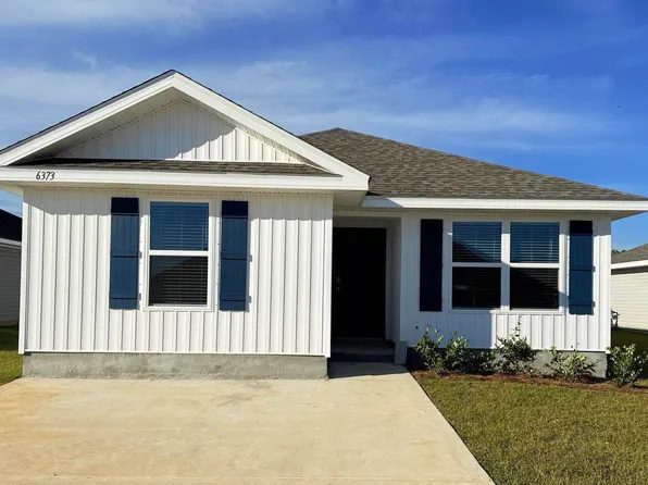 6373 Firefly Dr, Milton, FL 32583