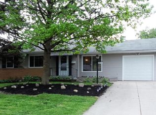 3770 Maize Rd, Columbus, OH 43224