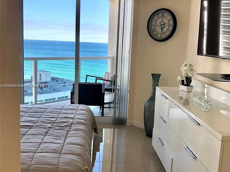 16699 Collins Ave #1705 — Photo 21