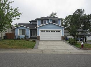 3741 Lemon Grove Dr, Bellingham, WA 98226