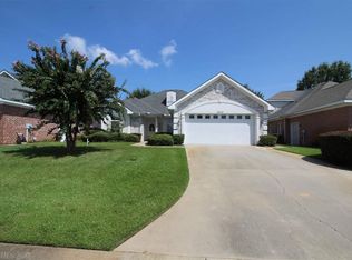 22721 Inverness Way, Foley, AL 36535
