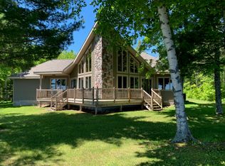 9040 N Whitefish Point Rd, Paradise, MI 49768