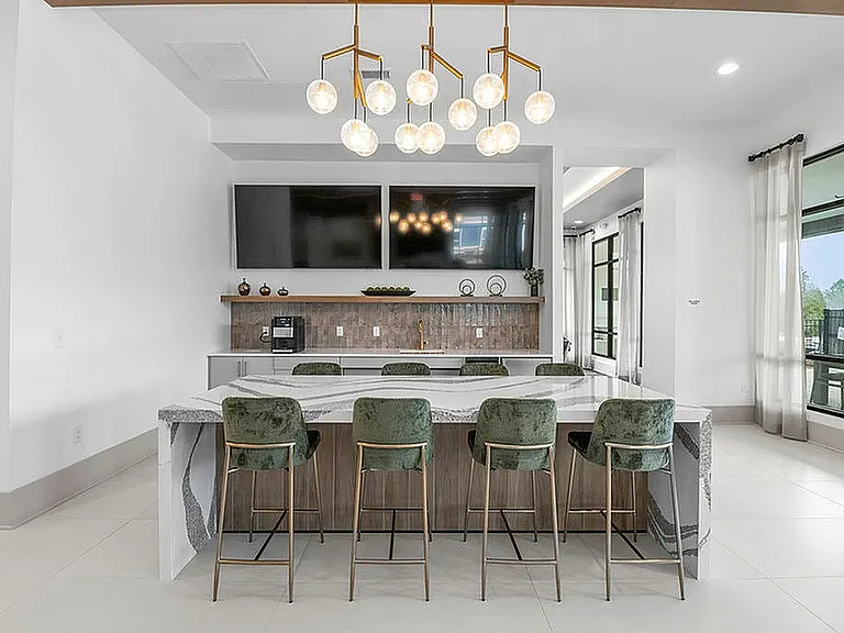 Clubroom