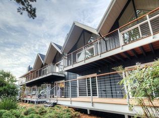 36 Barbaree Way, Tiburon, CA 94920