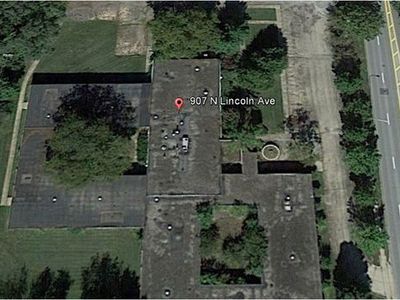 907 N Lincoln Ave, Urbana, IL, 61801