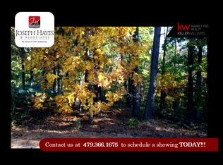 Sudbury Ln, Bella Vista, AR 72714