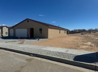 2510 Istle Rd NE, Rio Rancho, NM 87124