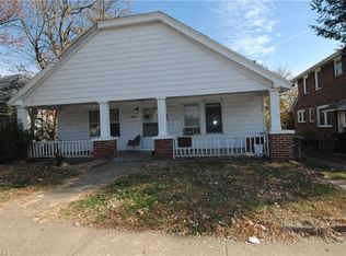 1129 N Cameron Ave, Winston Salem, NC 27101